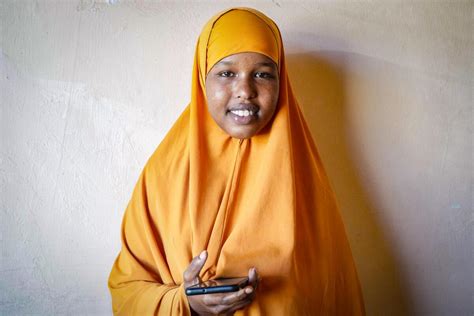 Somalia: Distance learning offers a bridge to education continuity | Blog | Global Partnership ...