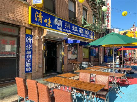 20 Best Things to Do in Chinatown NYC (Written by a Local NYer!) - The ...