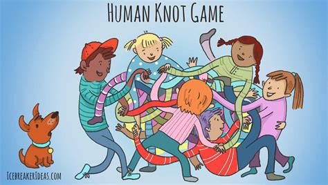 40 Cooperative Games For Kids - Teaching Expertise