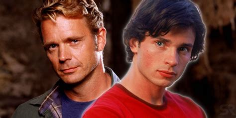 How Smallville Made Jonathan Kent's Death More Tragic Than The Comics