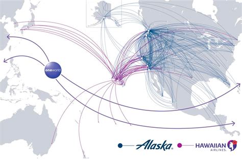 Hawaiian Airlines to merge with Alaska Airlines - Executive Traveller