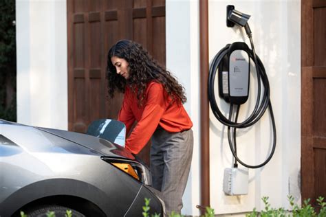 Reduce the cost to install your EV charger | Enphase