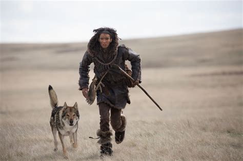 ‘Alpha’ Review: The Dog Deserved More Screen Time | Observer