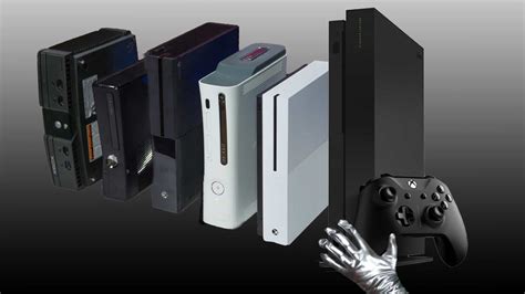 Xbox One Consoles at Luis Charles blog