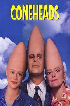 ‎Coneheads (1993) directed by Steve Barron • Reviews, film + cast ...