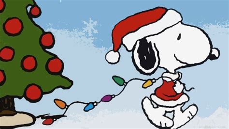 🔥 Download Charlie Brown Christmas Wallpaper by @kparker66 | Charlie ...