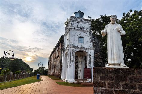 9 Best Things to Do in Malacca - What is Malacca Most Famous For? – Go Guides