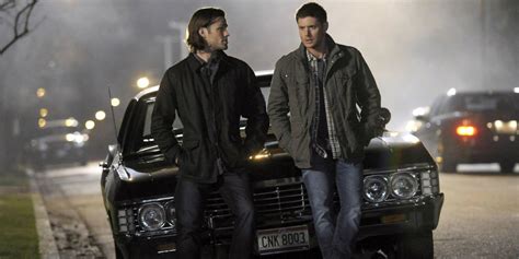 Supernatural’s Final Season 15 Scripts Changed Due To Pandemic