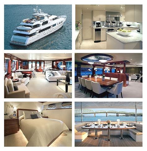 Tiger Woods Yacht | Tiger woods, Yacht, Yacht design