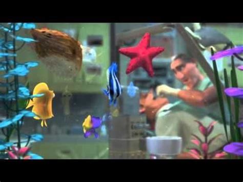 Finding Nemo-Dental Scene - YouTube | Finding Nemo | Dental, Dental humor, Dental world