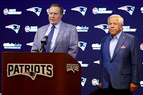 Bill Belichick retirement record set straight as NFL icon mulls options ...