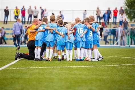 Best Youth Football Teams in London | Coachability