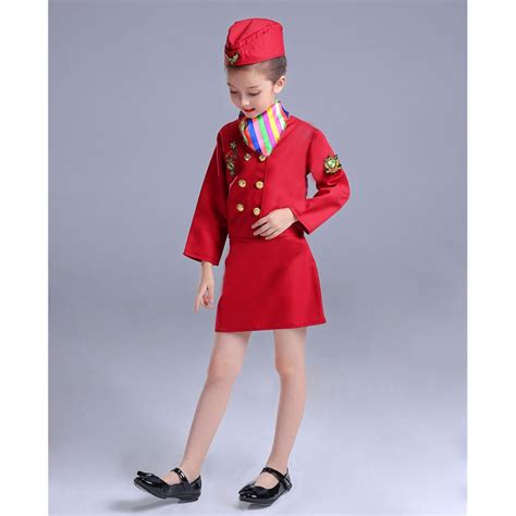 Career costume flight attendant for kids set | Lazada PH