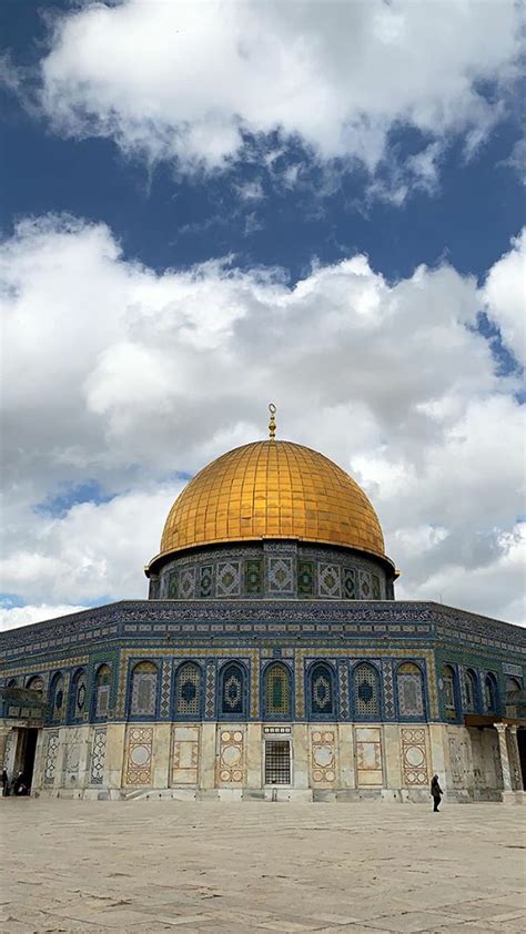 Al-Aqsa Wallpapers - Top Free Al-Aqsa Backgrounds - WallpaperAccess