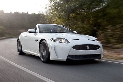 2011 Jaguar XKR-S Convertible | | SuperCars.net