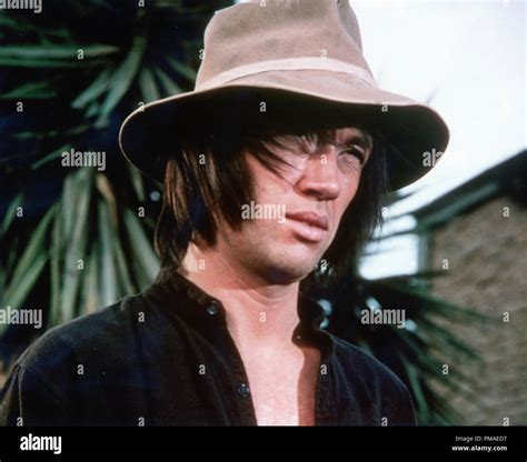 David carradine kung fu hi-res stock photography and images - Alamy