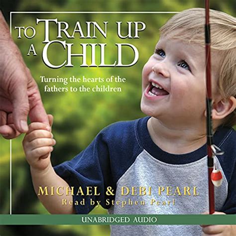 To Train Up a Child Audiobook | Free with trial