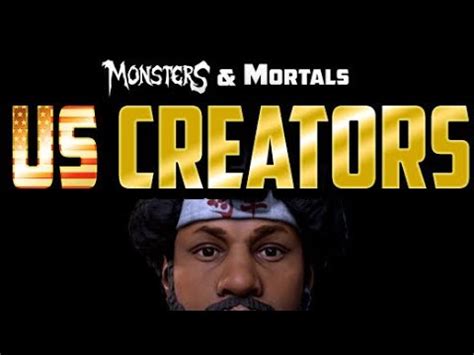 Finally Playing as CoryXKenshin | Dark Deception: Monsters & Mortals US Creators DLC - YouTube