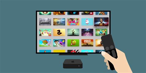 Apple TV Games To Play With Siri Remote - MFi Games