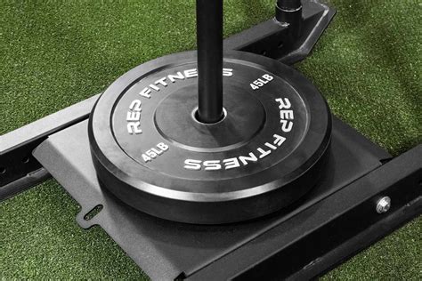 18 Reasons to Use a Sled in Your Workout | REP Fitness