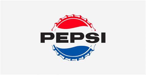 All About Pepsi Logo History, Evolution and Meaning — The Designest