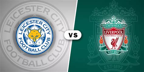 Premier League 2022-23: Leicester City vs Liverpool: Predicted lineup ...