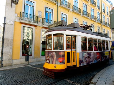 Lisbon and Sintra, Portugal In Pictures – Getaway Mavens