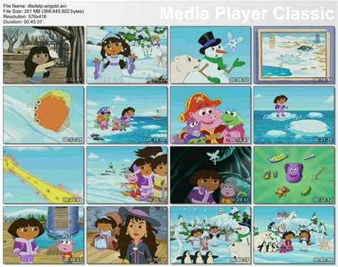 Dora saves the snow princess movie online :: wardverancuns