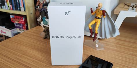 Honor Magic5 Lite Review: A Triumph for Budget Smartphone Buyers