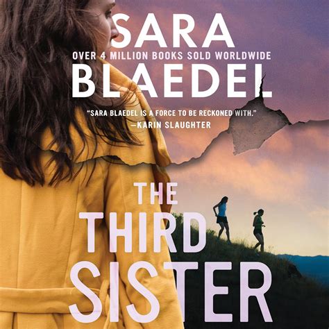 Libro.fm | The Third Sister Audiobook