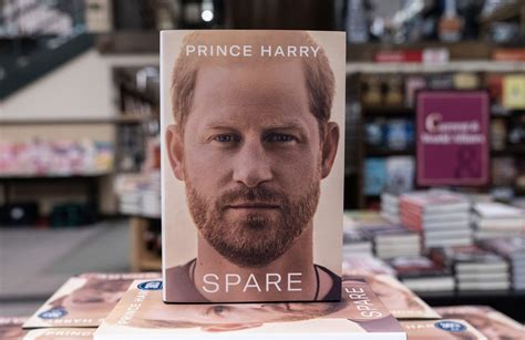 10 surprising things we learned from Prince Harry’s book, Spare | Reader's Digest New Zealand