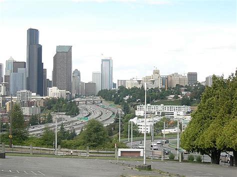 Beacon Hill, Seattle - Wikipedia