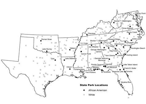 The "Achilles' Heel" of Jim Crow: A Review of Landscapes of Exclusion ...