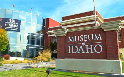 12 Top-Rated Things to Do in Idaho Falls, ID | PlanetWare