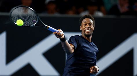 Australian Open: Monfils does not pass the 2nd round News