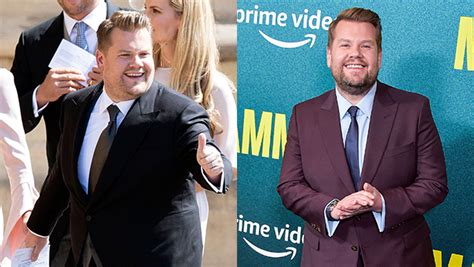 James Corden Weight Loss: Photos, Tips, And More – Hollywood Life