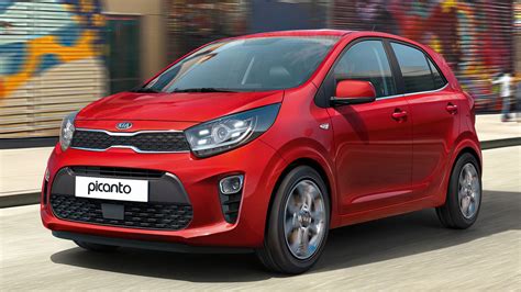 2020 Kia Picanto - Wallpapers and HD Images | Car Pixel