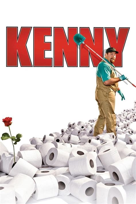 Kenny (2006) - Posters — The Movie Database (TMDB)