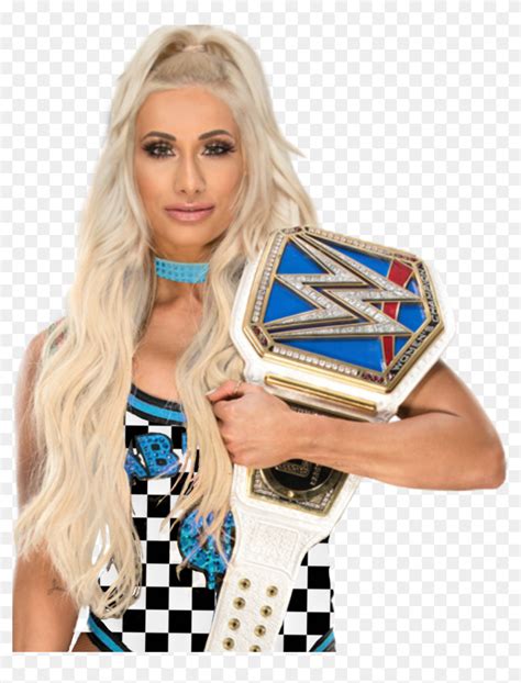 #carmella #wwe #randerbyme #freetoedit - Carmella Champion, HD Png Download - 1024x1298 ...