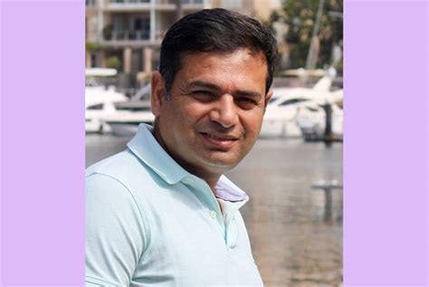 Saurabh Puri joins Zaggle as the Chief Business Officer - Credit Cards