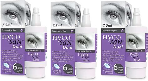 Amazon.co.uk: hycosan dual