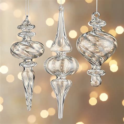 Clear Glass Ornaments Hobby Lobby – Glass Designs