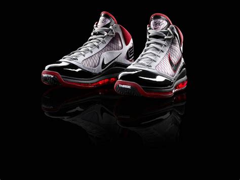 AML7 – Nike Air Max LeBron VII – Detailed Photos | NIKE LEBRON - LeBron ...