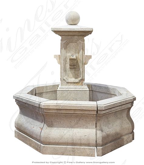 Marble Fountains | Garden Fountains | Lawn Fountains | Artistic ...