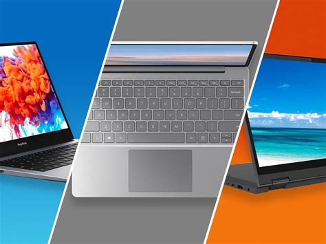 Top 7 Best Budgeted Laptops To Buy In 2021 - GuideBits