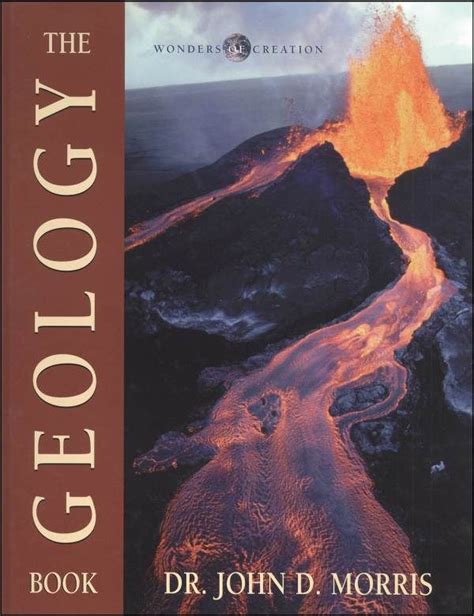 New Weather Book | Geology, Creation science, Kīlauea volcano