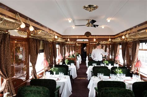 Europe — The Orient Express | National Geographic Best Train Trips in ...