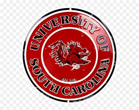 Transparent Usc Gamecock Clipart - South Carolina Gamecocks, HD Png ...