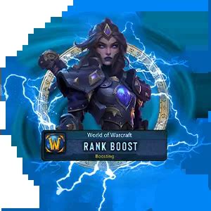 Season Of Discovery Ranking Boost - Buy SOD Rank Carry | Epiccarry