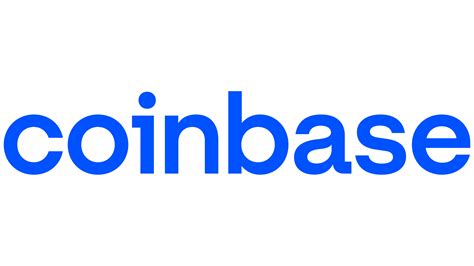 Coinbase Logo, symbol, meaning, history, PNG, brand